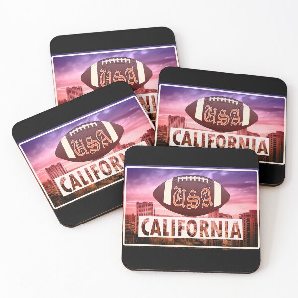 Item preview, team california football designed and sold by vidyaroul.