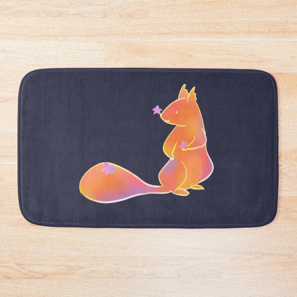 Item preview, Magical Squirrel Dream of Stars designed and sold by SwaDesign.
