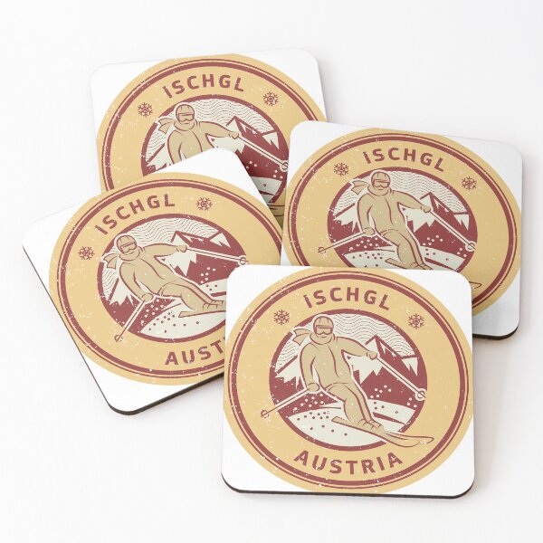 Item preview, Ischgl, Austria designed and sold by studio838.