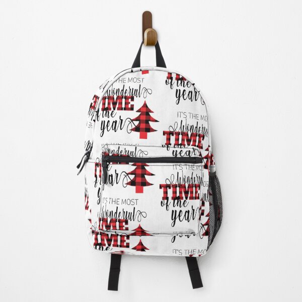 Item preview, Christmas | The Most Wonderful Time of the Year designed and sold by PureCreations.