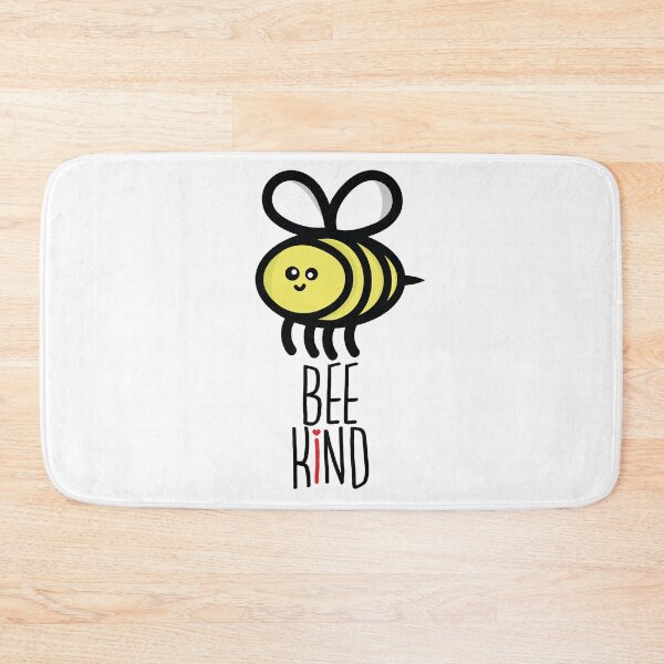 Item preview, bee kind designed and sold by Craftaholic.