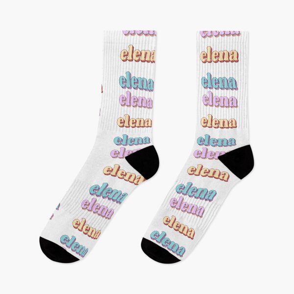 Item preview, Elena Word Art designed and sold by Arexus.