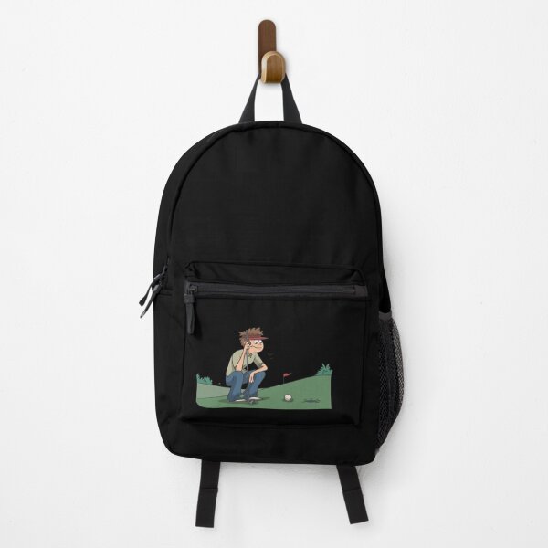 Item preview, Golf at the hole designed and sold by Monkey Ful.