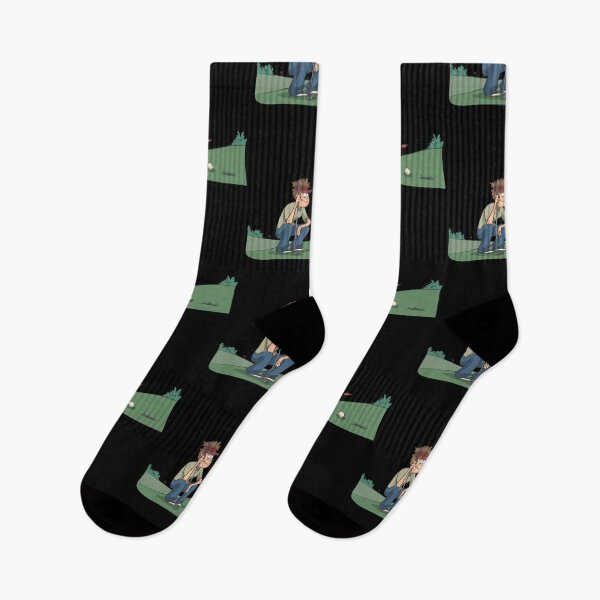 Item preview, Golf at the hole designed and sold by Monkey Ful.