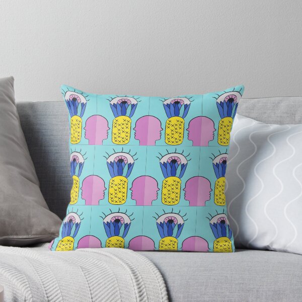 Item preview, Pineapple People designed and sold by Gabrielle Freitas.
