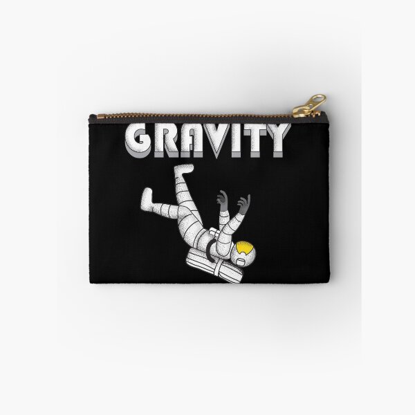Item preview, Copy of Astronaut missing gravity, space, science designed and sold by Shivdarshan.