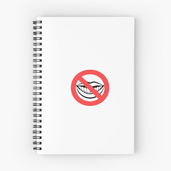 Item preview, Expresión prohibida designed and sold by ThinkHum.
