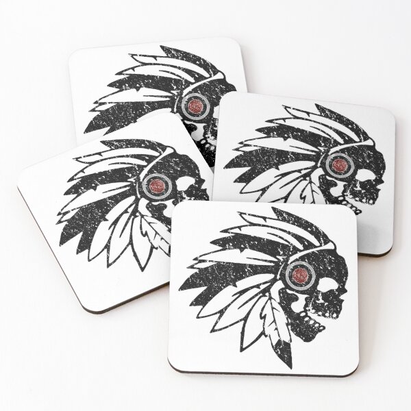 Item preview, WARRIOR Apparel © - Head BlackRed designed and sold by jwhizza.