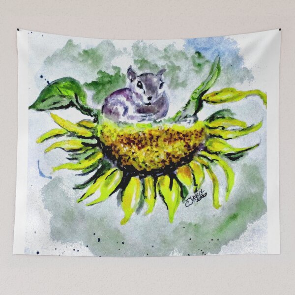 Item preview, Harvest Time designed and sold by Clyde J. Kell.