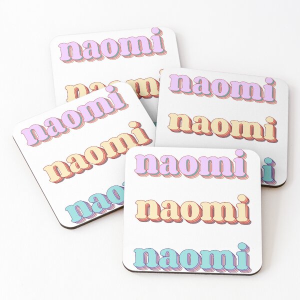 Item preview, Naomi Word Art designed and sold by Arexus.
