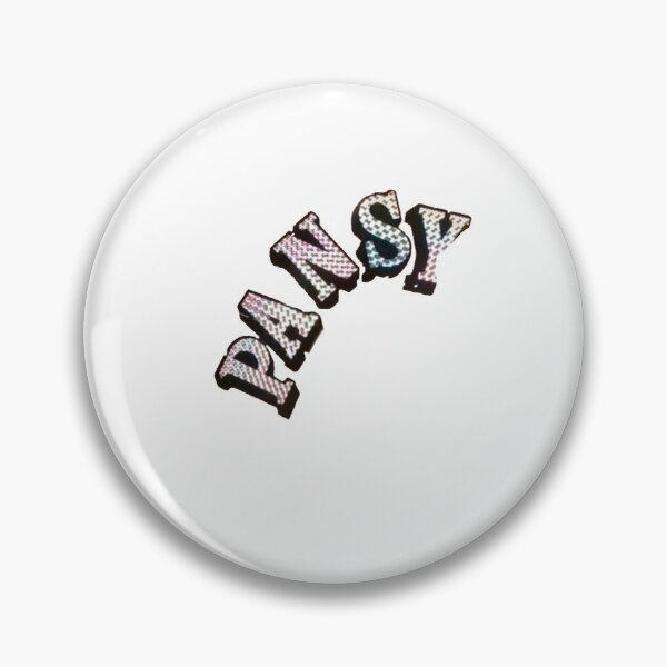 Item preview, frank iero pansy designed and sold by stangideonglick.