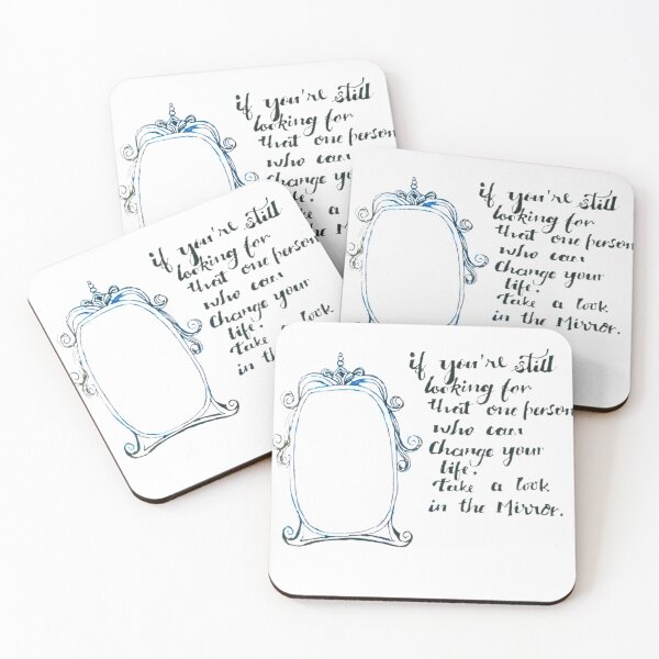 Item preview, change your life designed and sold by Ranz Doodles.