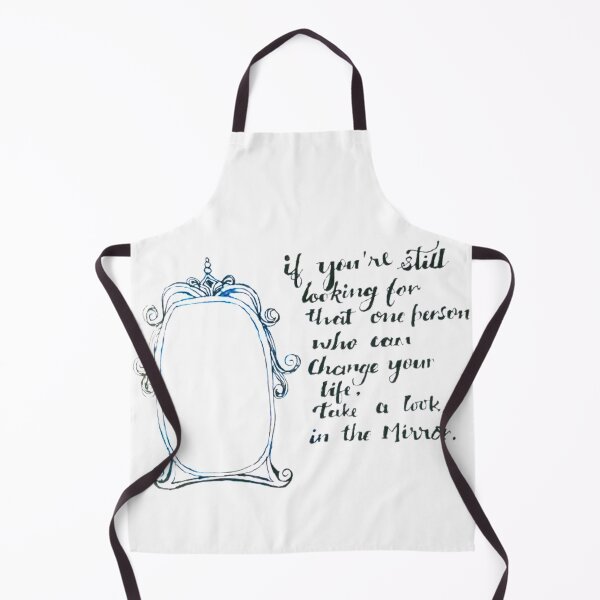 Item preview, change your life designed and sold by Ranz Doodles.