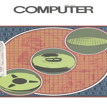 Artwork thumbnail, Computer by Prancer