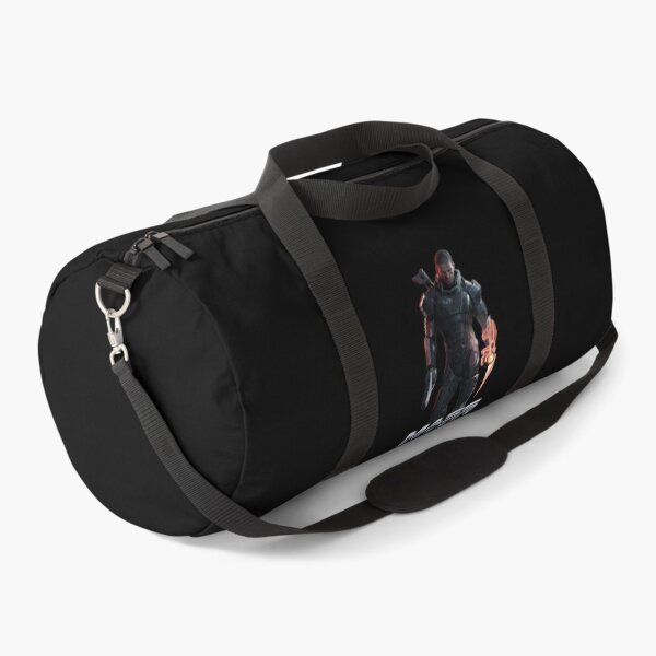 Item preview, Commander Shepard Mass Effect designed and sold by ZemplyIronbeard.