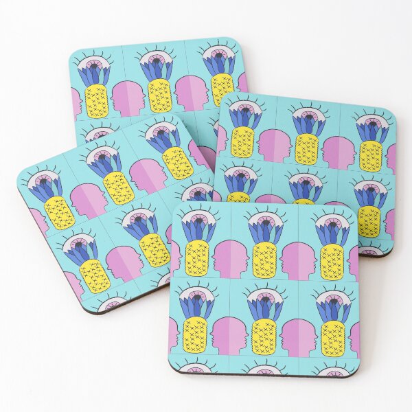 Item preview, Pineapple People designed and sold by Gabrielle Freitas.