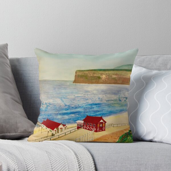 Item preview, Saltburn Funicular designed and sold by Janeclarbour.