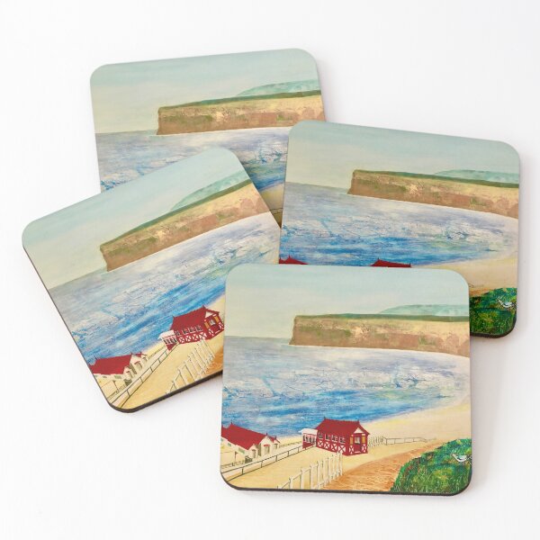 Item preview, Saltburn Funicular designed and sold by Janeclarbour.