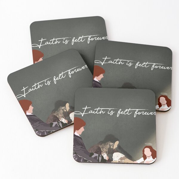 Item preview, Faith  designed and sold by charmingdearie.