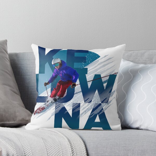 Item preview, Kelowna designed and sold by ExploreWorld.