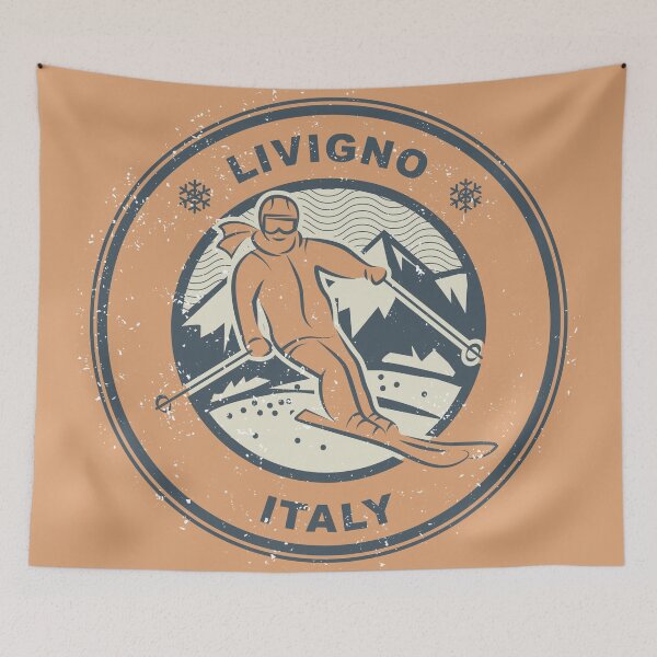 Item preview, Livigno, Italy designed and sold by studio838.