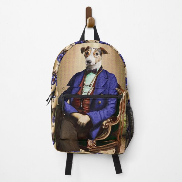 Item preview, Doctor Declan Dogue in his Parlor designed and sold by PETER GROSS.