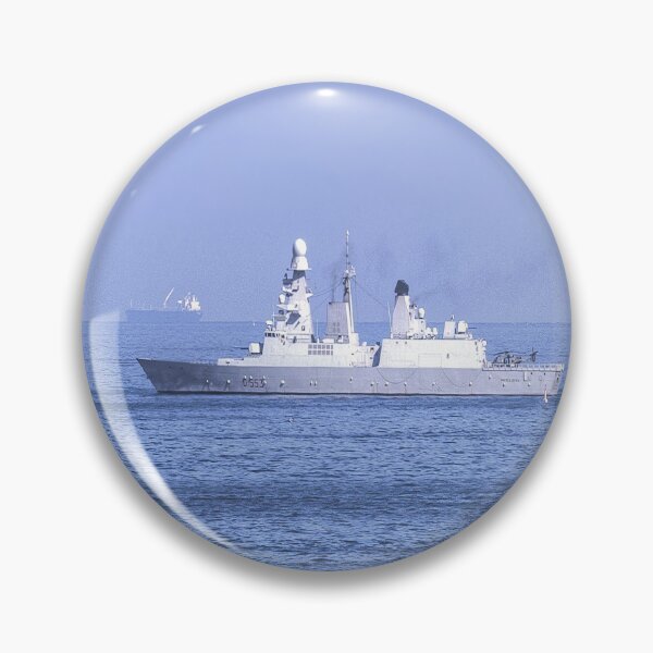 Item preview, Andrea Doria Italian Destroyer  designed and sold by Londonimages.