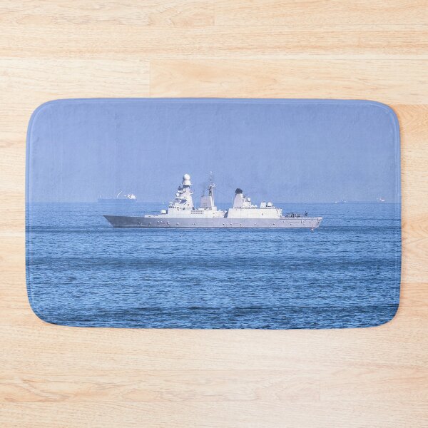 Item preview, Andrea Doria Italian Destroyer  designed and sold by Londonimages.