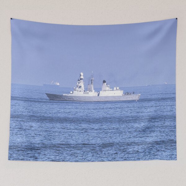 Item preview, Andrea Doria Italian Destroyer  designed and sold by Londonimages.