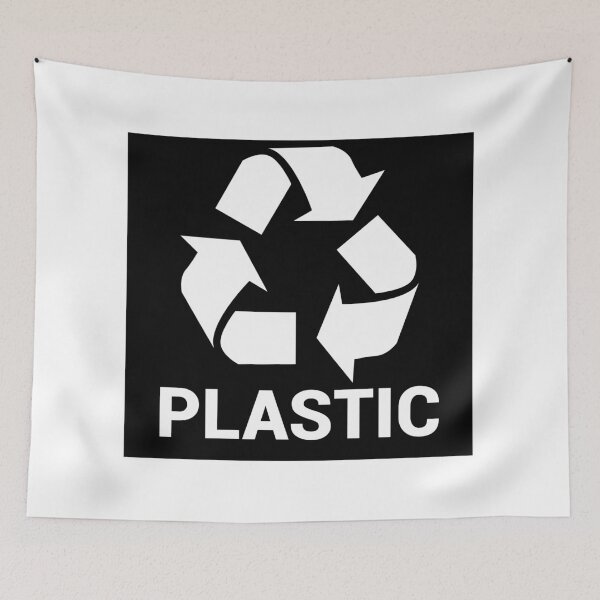 Item preview, wheelie bin ! recycle bins ! PLASTIC  designed and sold by TheAwesomeMiro.