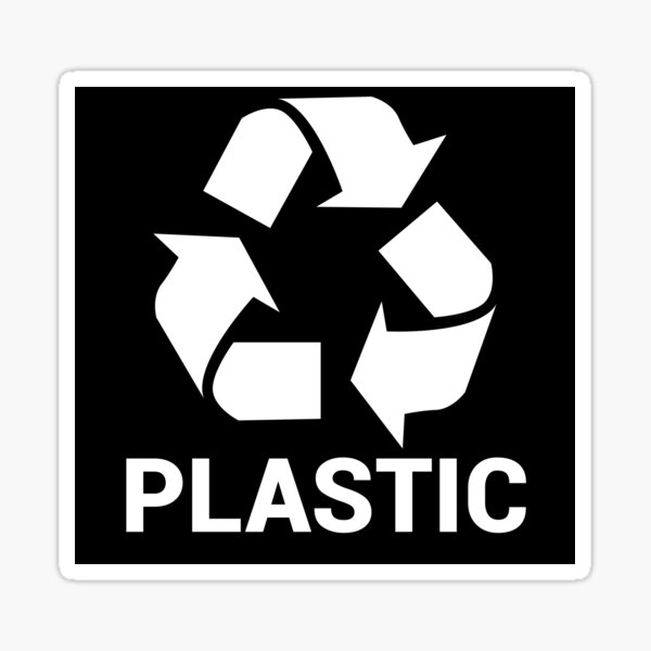 Item preview, wheelie bin ! recycle bins ! PLASTIC  designed and sold by TheAwesomeMiro.