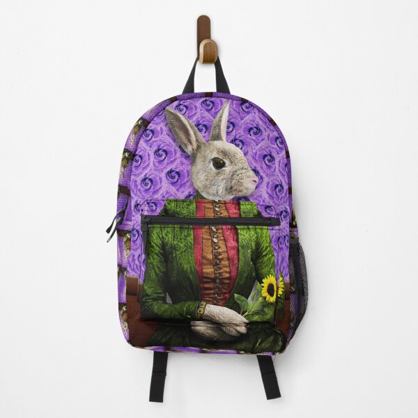 Item preview, Miss Bunny Lapin in Repose designed and sold by PETER GROSS.