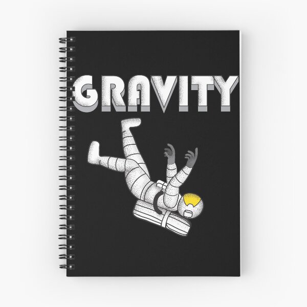 Item preview, Copy of Astronaut missing gravity, space, science designed and sold by Shivdarshan.