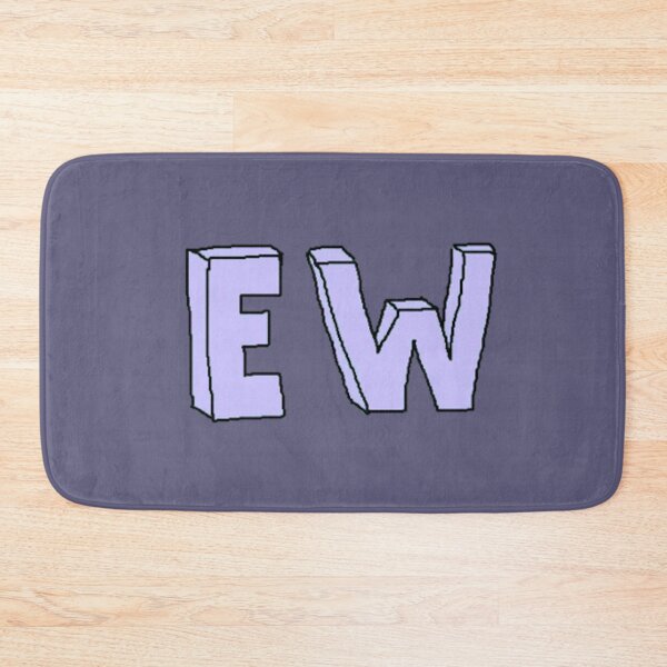 Item preview, EW sticker designed and sold by lifeisgood1.