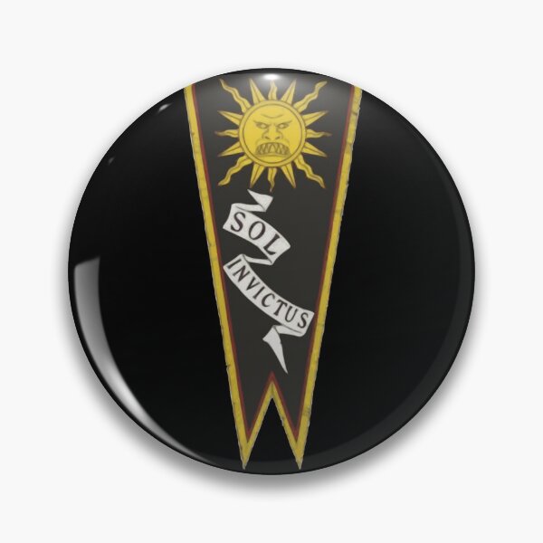 Item preview, Sol Invictus designed and sold by ZemplyIronbeard.