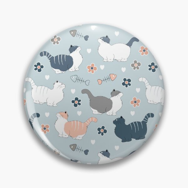 Item preview, Cute Munchkin Cat designed and sold by lulululupaint.