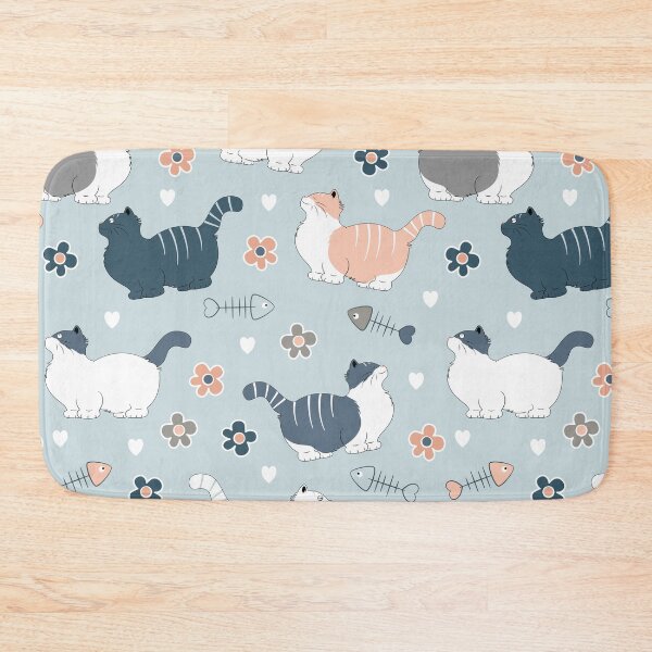 Item preview, Cute Munchkin Cat designed and sold by lulululupaint.