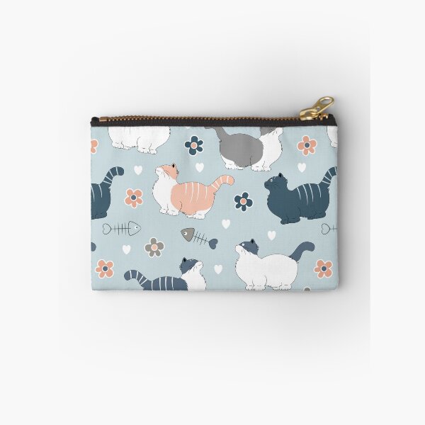 Item preview, Cute Munchkin Cat designed and sold by lulululupaint.