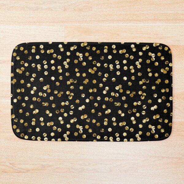 Item preview, Golden Confetti designed and sold by The Wellington Boot.