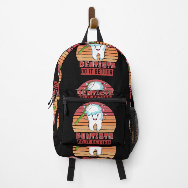 Item preview, Dentists do it better  designed and sold by OneTimeEngineer.