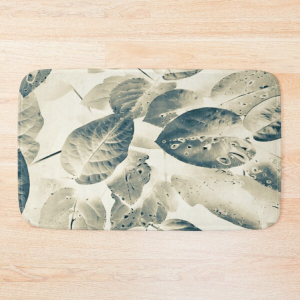 Item preview, Elliptic leaves pattern designed and sold by Ezia243.