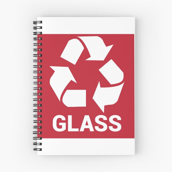 Item preview, wheelie bin ! recycle bins ! GLASS ! GLASSES TRASH designed and sold by TheAwesomeMiro.