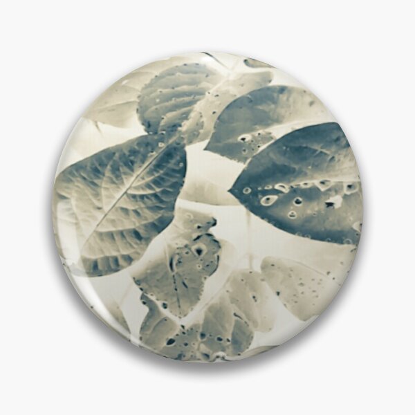 Item preview, Elliptic leaves pattern designed and sold by Ezia243.