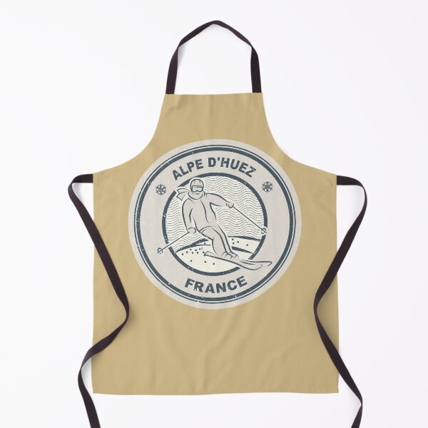 Item preview, Alpe D'huez, France designed and sold by studio838.