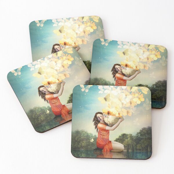 Item preview, Ace of cups designed and sold by Catrin Welz-Stein.