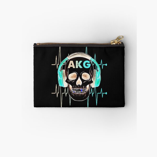 Item preview, akg skull v3 designed and sold by Tmast20.