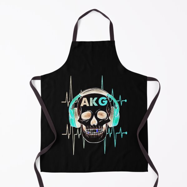 Item preview, akg skull v3 designed and sold by Tmast20.