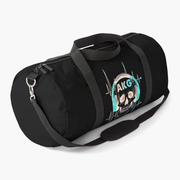 Item preview, akg skull v3 designed and sold by Tmast20.
