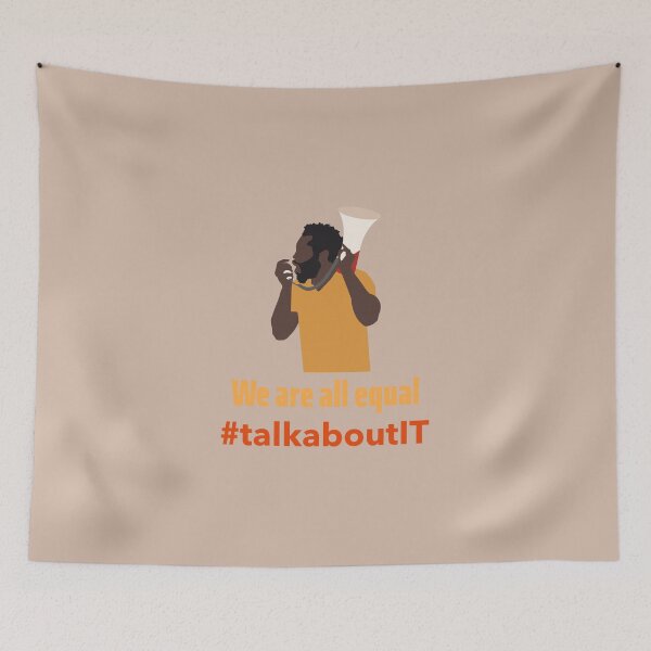 Item preview, Equality designed and sold by alexandrutarcan.