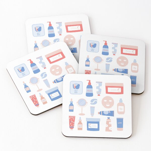 Item preview, Skincare Products Pack designed and sold by Aysel's Designs.